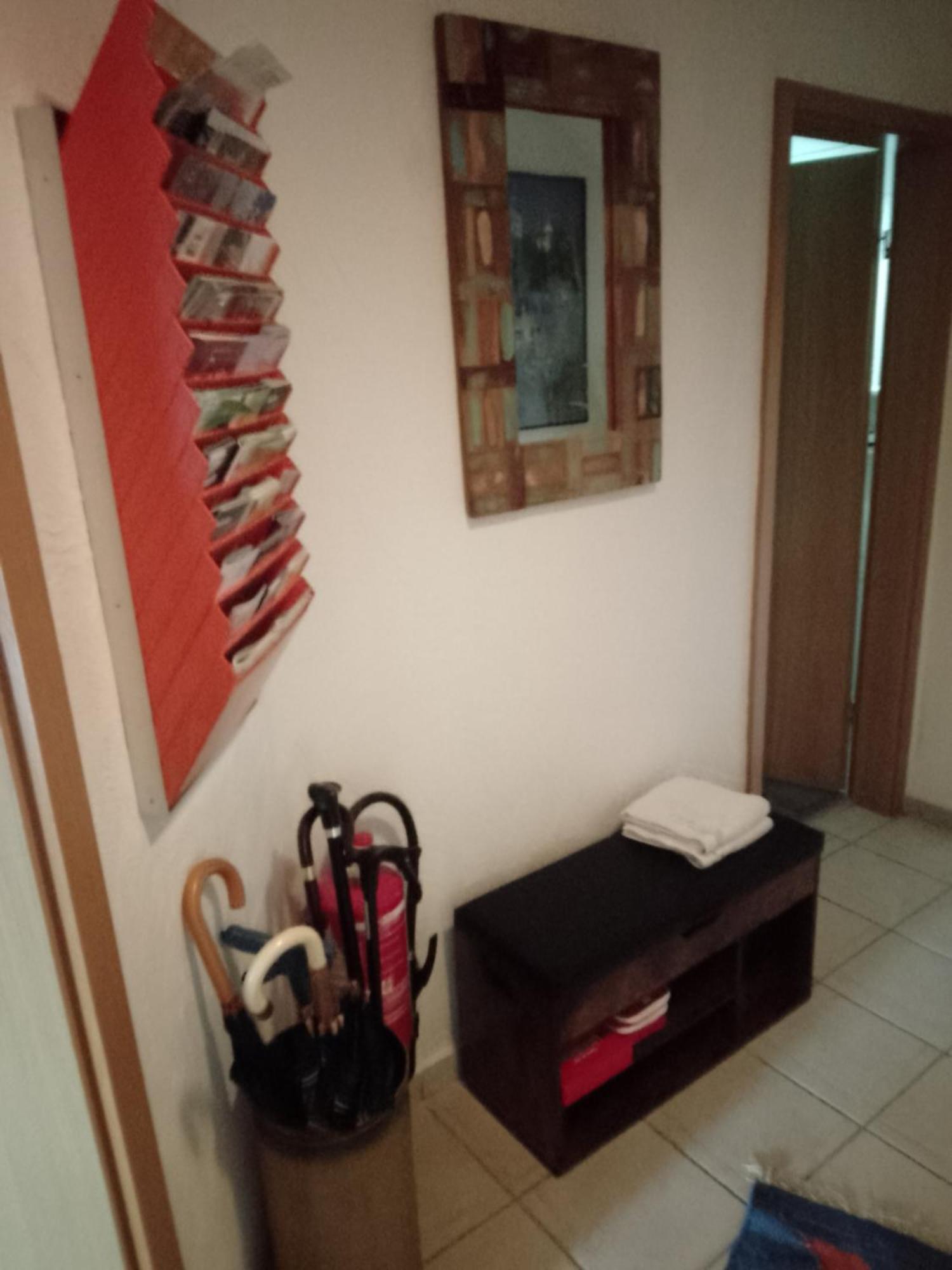 Eifelstube Langerwehe Appartement Buitenkant foto